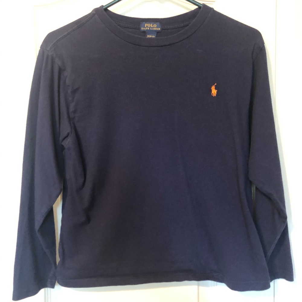 Polo Ralph Lauren Long Sleeve T-Shirt